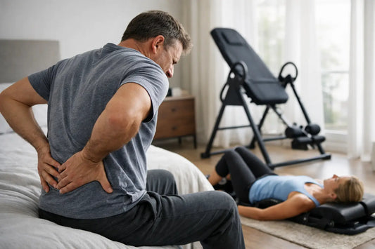 Best At Home Spinal Decompression Options