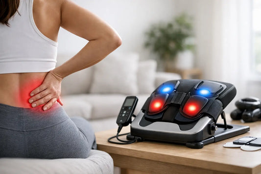 Best Lower Back Pain Relief Machine?