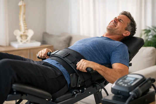Lumbar Decompression Device Review: Worth It?