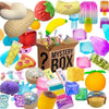 Christmas Squishy Advent Calendar Blind Box