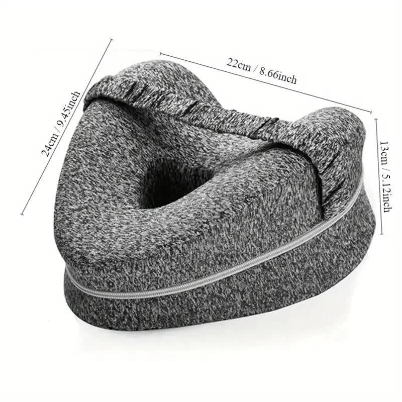 KneeHug™ Sleep Alignment Pillow