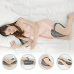 KneeHug™ Sleep Alignment Pillow