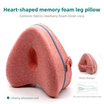 KneeHug™ Sleep Alignment Pillow