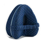 KneeHug™ Sleep Alignment Pillow