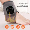 Intelligent Electric Heating Ankle Massager