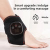 Intelligent Electric Heating Ankle Massager