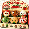 Grinch Christmas Squishy Stress Relief Toy