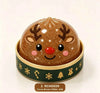 Grinch Christmas Squishy Stress Relief Toy