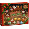 Christmas Squishy Advent Calendar Blind Box