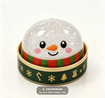 Grinch Christmas Squishy Stress Relief Toy