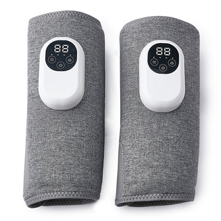 Electric Heating Air Pressure Leg Massager