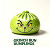 Grinch Christmas Squishy Stress Relief Toy