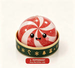 Grinch Christmas Squishy Stress Relief Toy