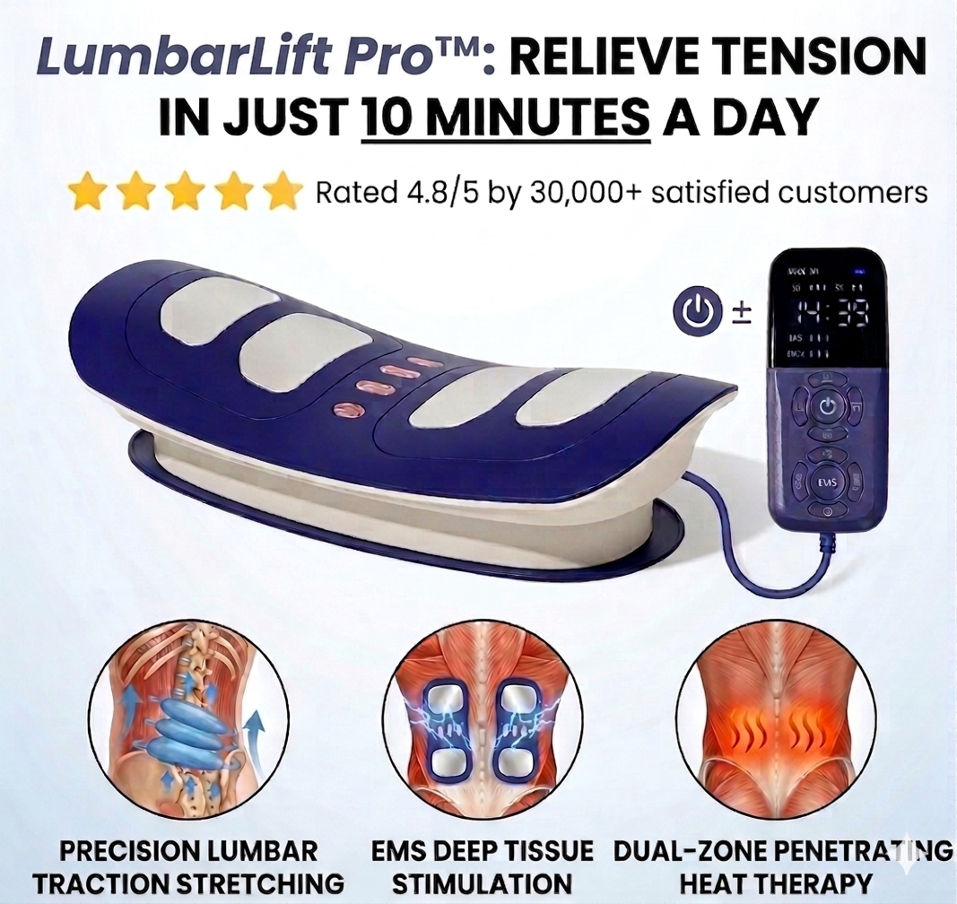 LumbarLift Pro