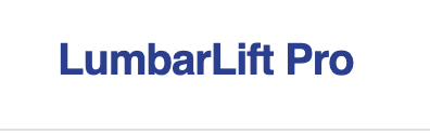 LumbarLift Pro 