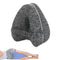Heart Shaped Memory Foam Leg Support Pillow