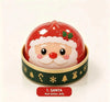 Grinch Christmas Squishy Stress Relief Toy