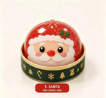 Grinch Christmas Squishy Stress Relief Toy
