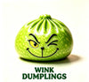 Grinch Christmas Squishy Stress Relief Toy