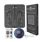 USB Electric Foot and Leg Massager Pad