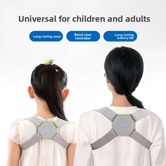 Intelligent Posture Correction