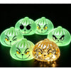 Grinch Christmas Squishy Stress Relief Toy