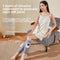 Electric Heating Air Pressure Leg Massager