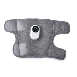 Electric Heating Air Pressure Leg Massager