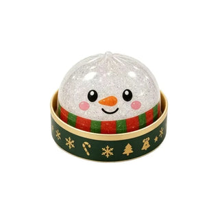 Grinch Christmas Squishy Stress Relief Toy