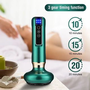 RadiantBody Tricolor Sculpting Massage Cup