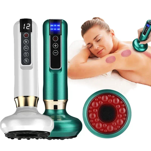 RadiantBody Tricolor Sculpting Massage Cup