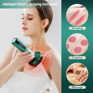 RadiantBody Tricolor Sculpting Massage Cup